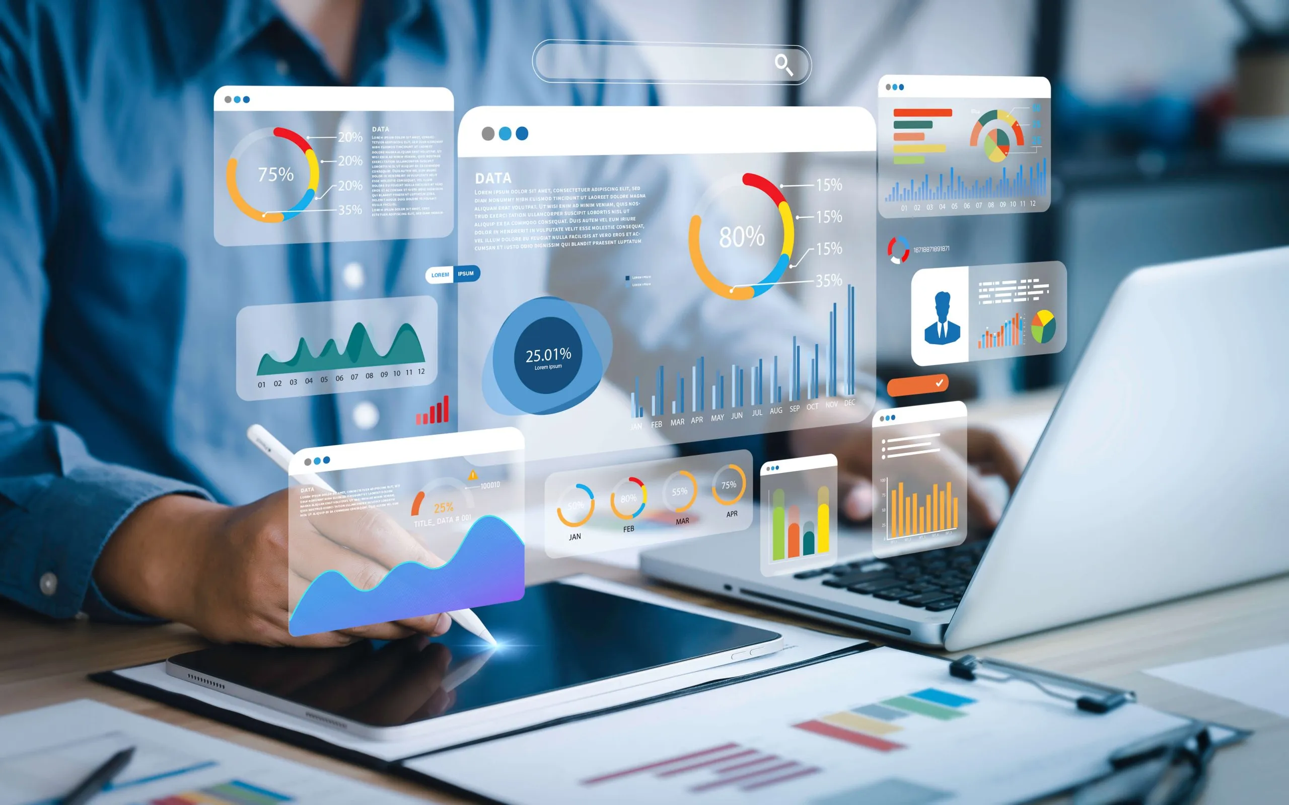 What is Digital Marketing?